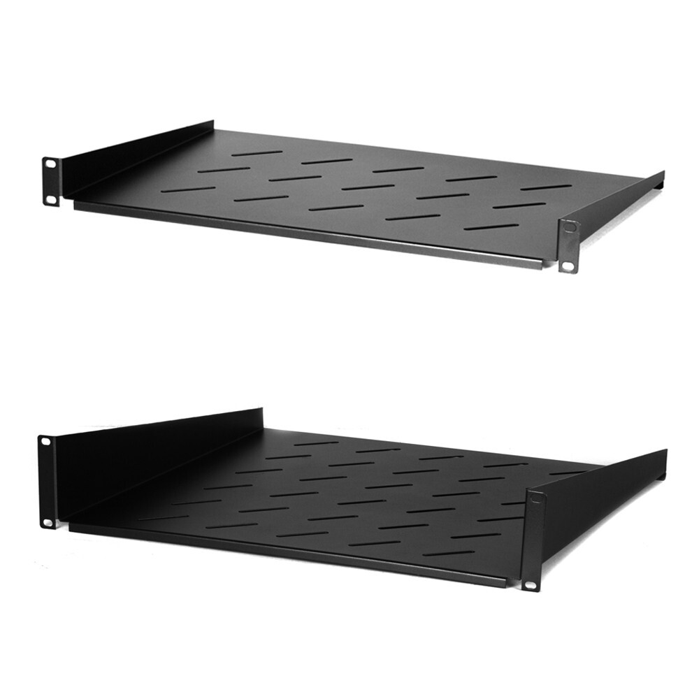 Looking for shelves for your wall-mount server cabinet?