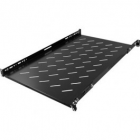 Adjustable shelf for 710mm to 950mm deep server racks - 1U