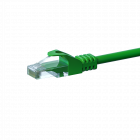 CAT6 UTP 10m green - CCA