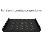 Shelf for 1000mm deep serverkast - 1U