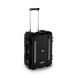 Waterproof charging trolley for 14 devices - 12 “