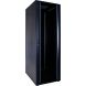 37U server rack unmounted with glass door 600x800x1800mm (WxDxH)