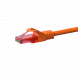 UTP CAT6 30m orange - 100% copper