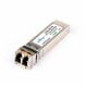 SFP (mini-GBIC) LC module single mode duplex 1310nm 10Km