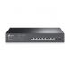 TP-Link 10-ports Jetstream 2210MP managed PoE smart switch