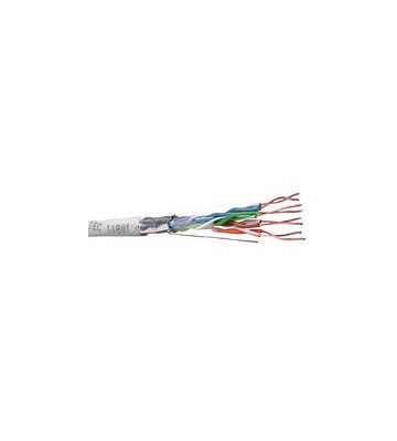 Belden 1633E Cat5e FTP network cable solid 100m 100% copper