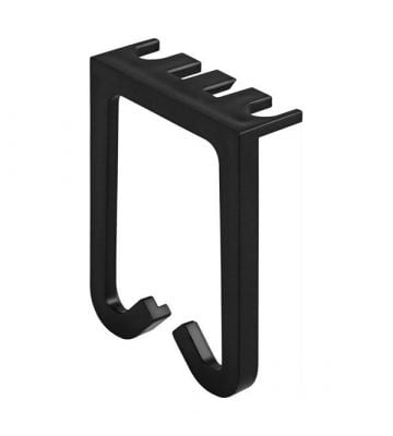 Vertical cable holder 40 x 55mm