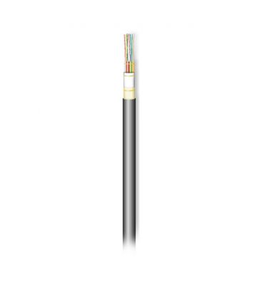 OM2 fibre optic cable custom made in- outdoor 48 fibre
