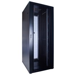 Buy 47U server rack with perforated door 600x1000x2200mm (WxDxH)?