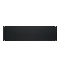 Buy 19 inch cover panel - 3U