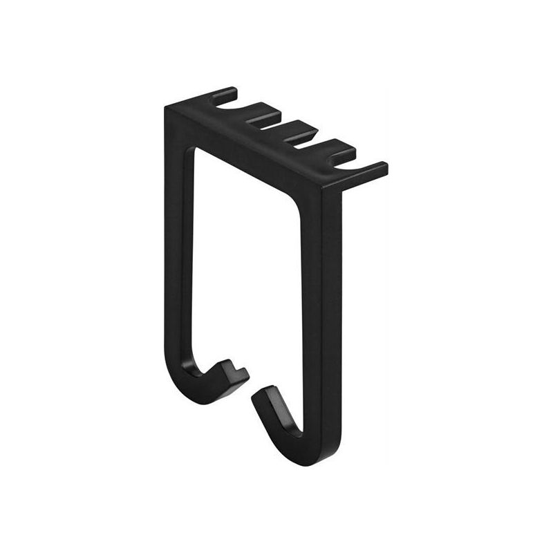 Vertical cable holder 40 x 55mm