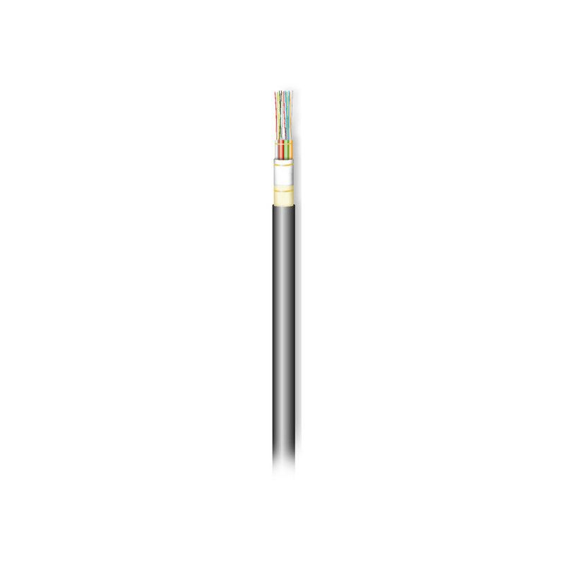 vriendelijke groet leg uit Wees tevreden OS2 fibre optic cable custom made in- and outdoor 96 fibres kopen? Slechts  €0.00