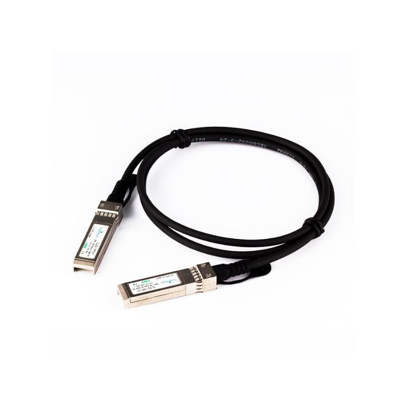 SFP+ passive DAC cable 1m (10G)