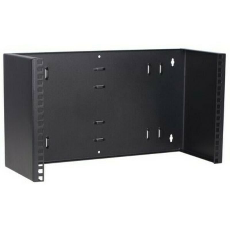 6U Wall Mount Bracket - 180mm deep